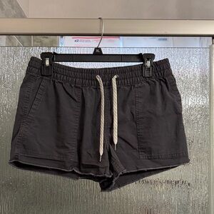 Vuori Drawstring Shorts